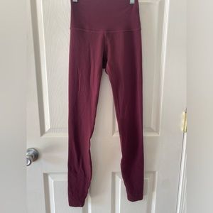lululemon align leggings